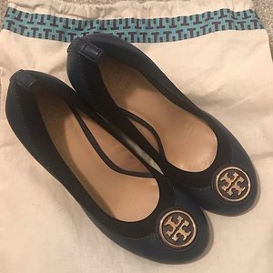 Tory Burch Caroline Wedge